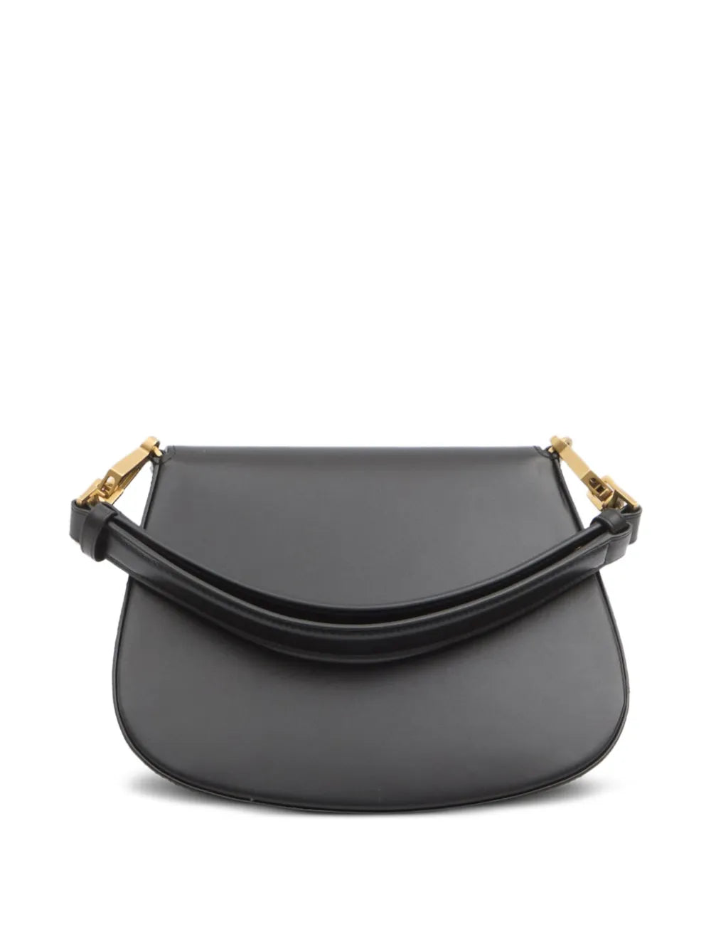 Saint Laurent Mini Voltaire Top Handle Bag