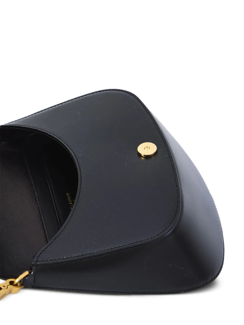 Saint Laurent Mini Voltaire Top Handle Bag