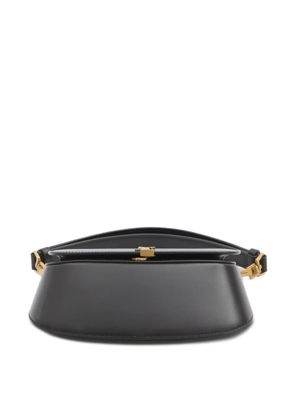 Saint Laurent Mini Voltaire Top Handle Bag
