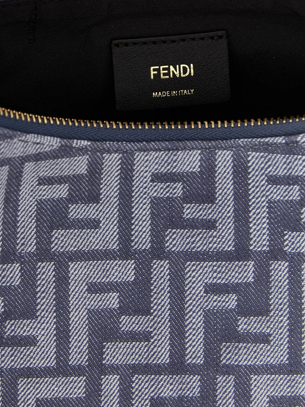 Fendi Small Fendigraphy Shoulder Bag