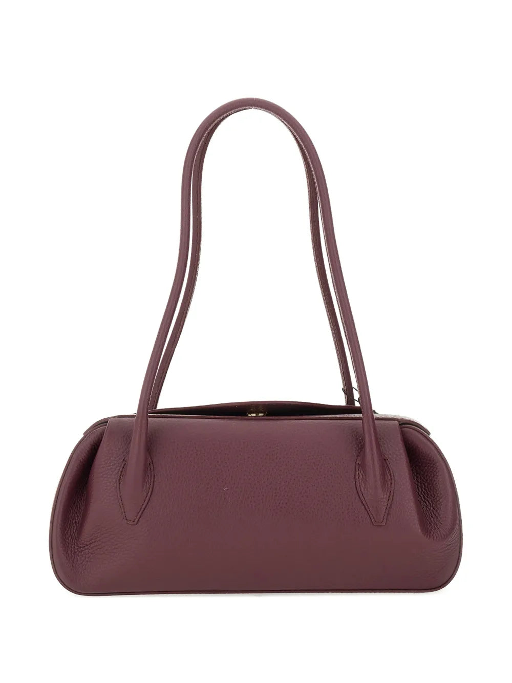 Yuzefi Oyster Shoulder Bag
