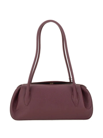 Yuzefi Oyster Shoulder Bag