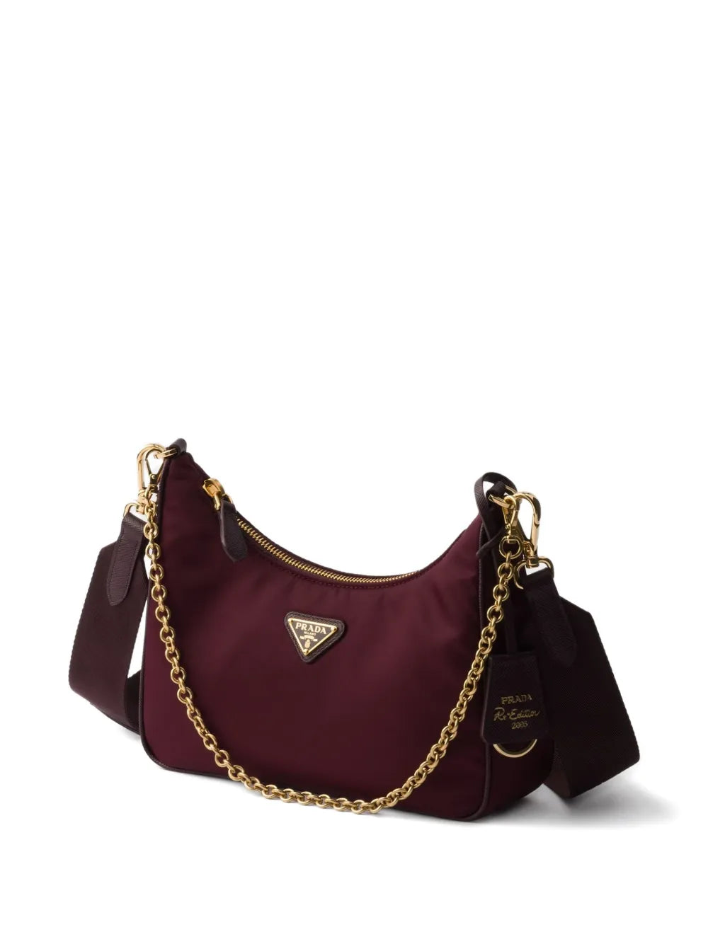 Prada Re Edition Shoulder Bag