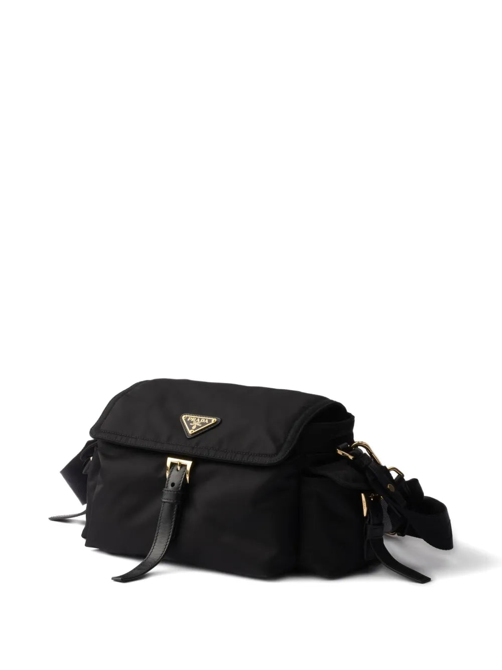 Prada Medium Explore Shoulder Bag