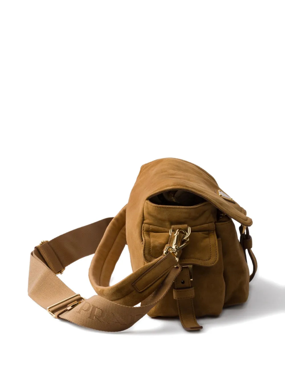 Prada Medium Explore Shoulder Bag