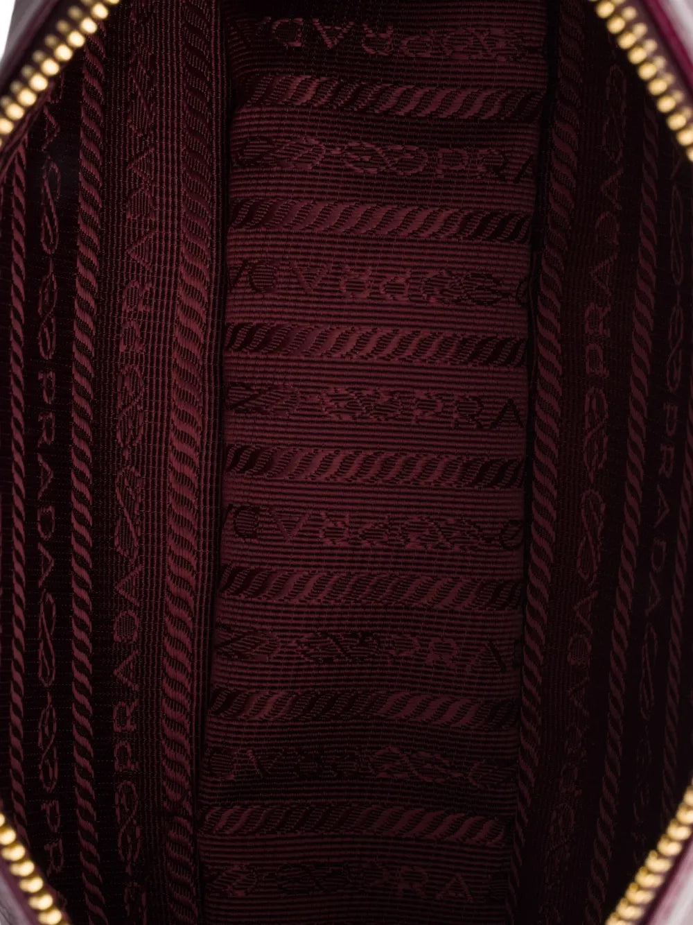Prada Re Edition 2002 Logo Detail Shoulder Bag
