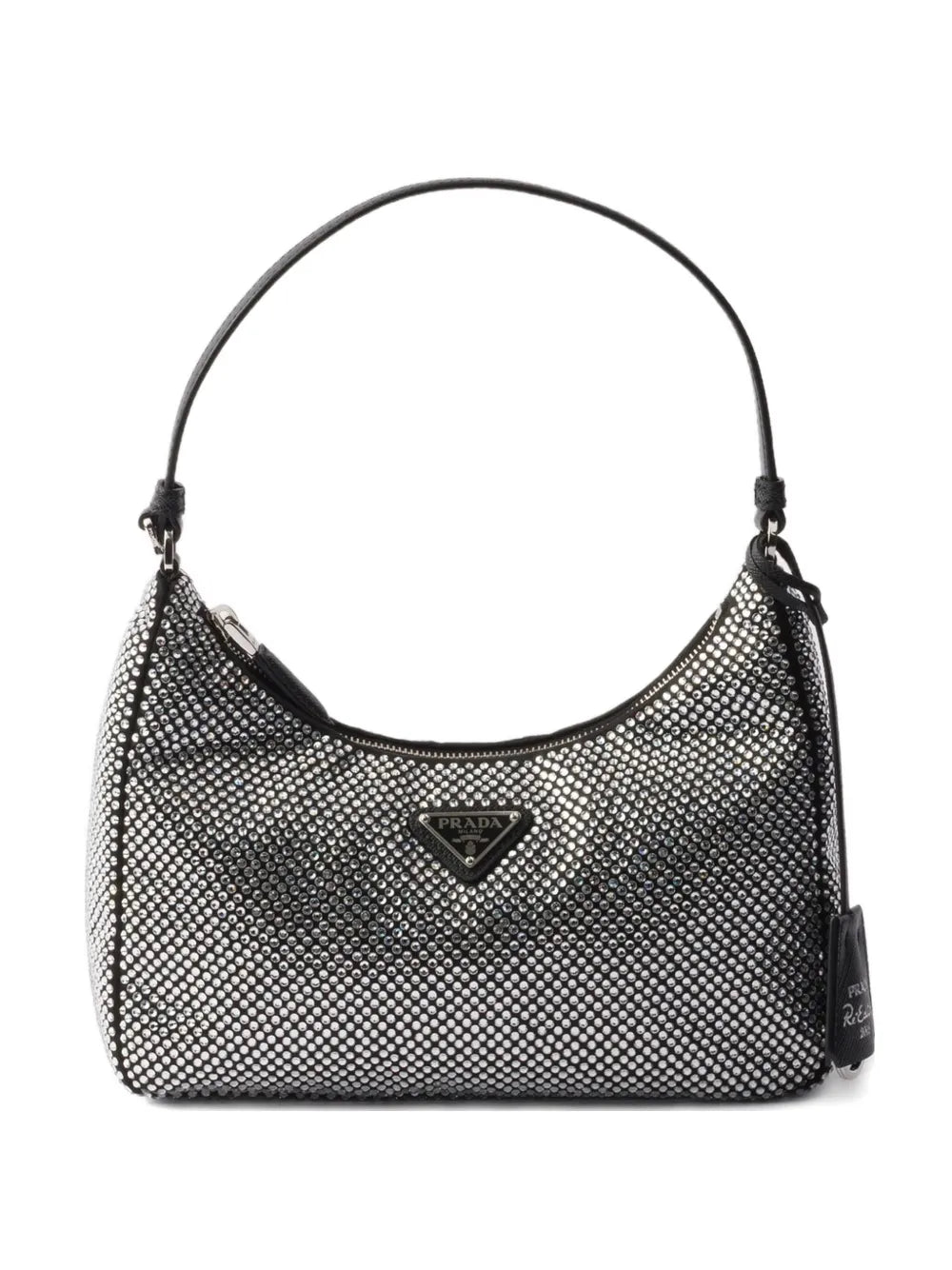 Prada Mini Re Edition Shoulder Bag