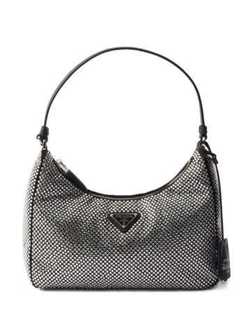 Prada Mini Re Edition Shoulder Bag