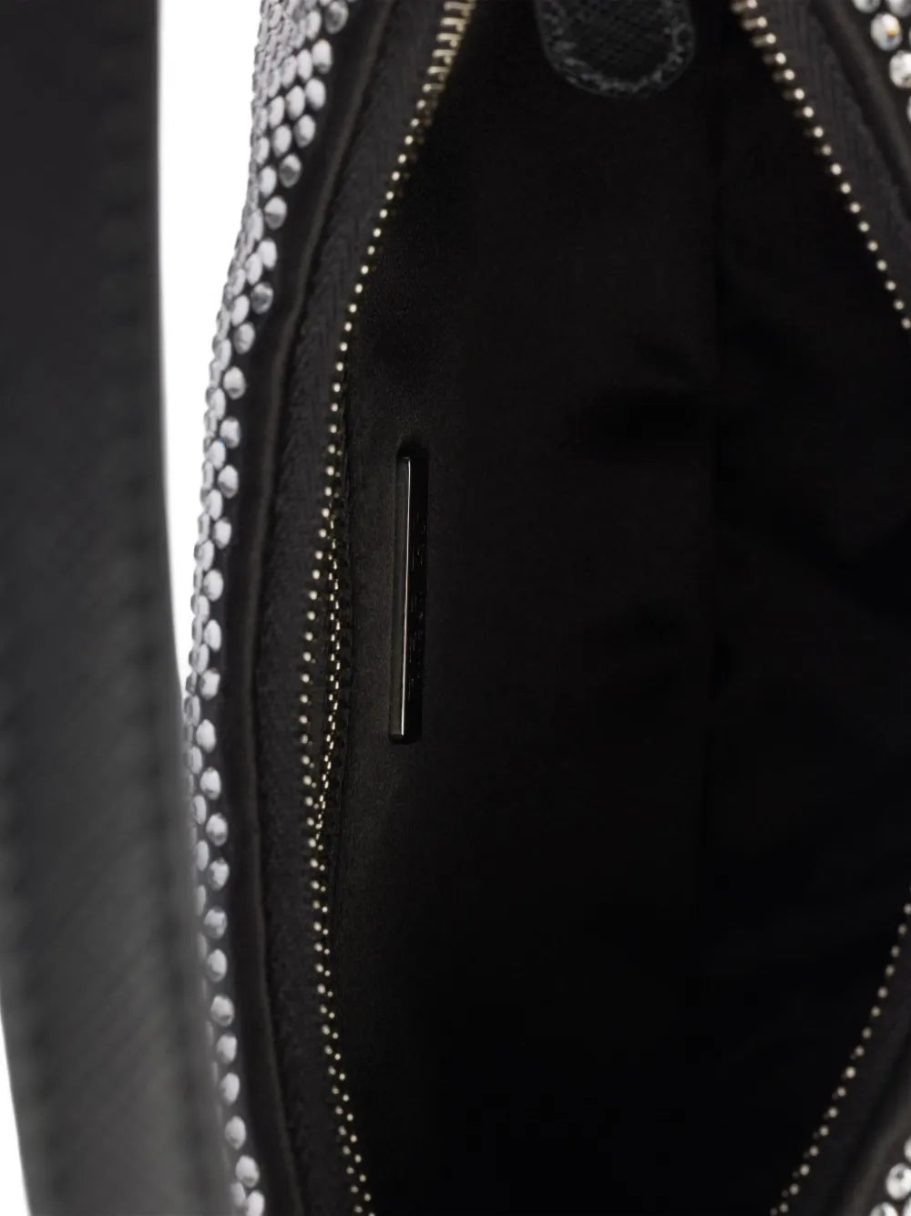 Prada Mini Re Edition Shoulder Bag