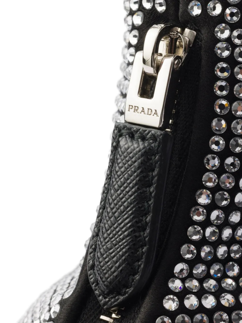 Prada Mini Re Edition Shoulder Bag