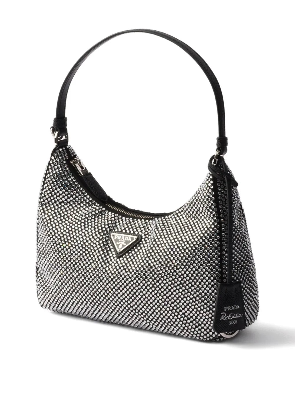 Prada Mini Re Edition Shoulder Bag