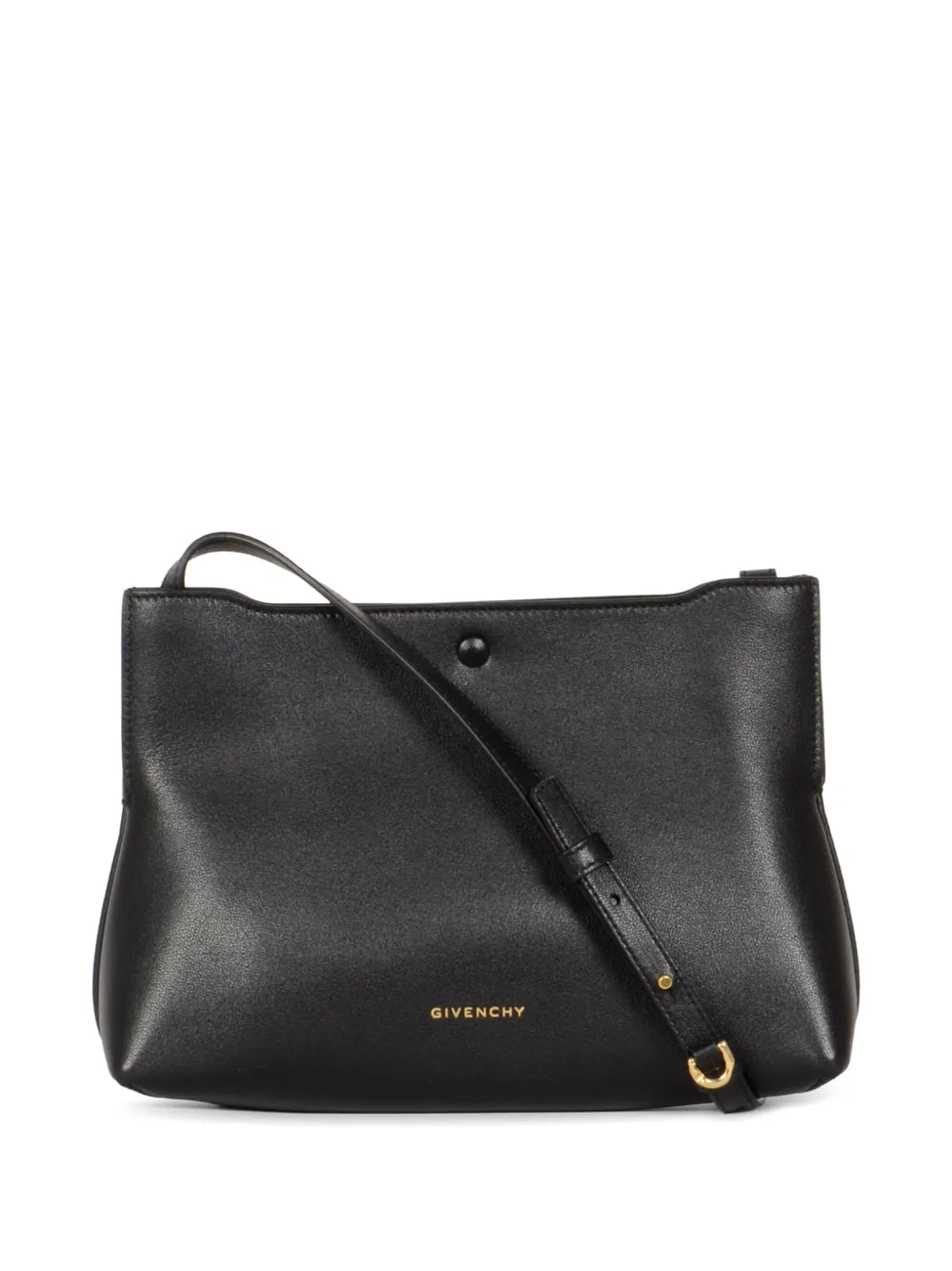 Givenchy Logo Lettering Shoulder Bag