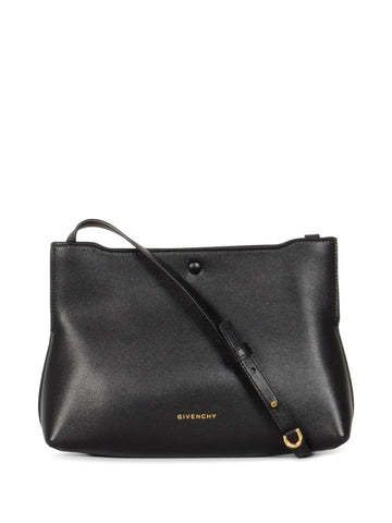 Givenchy Logo Lettering Shoulder Bag