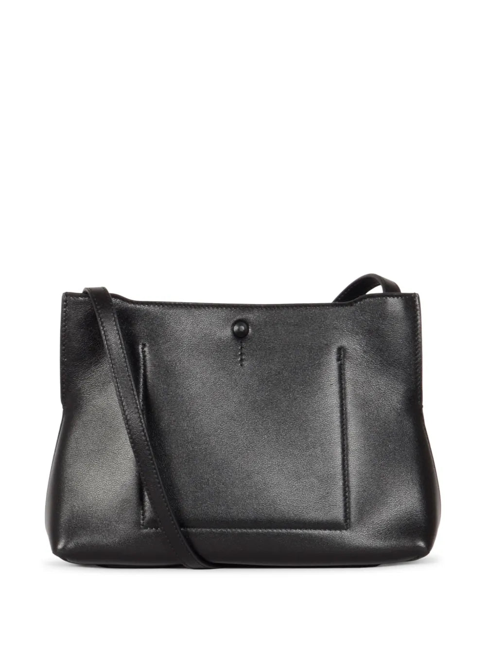 Givenchy Logo Lettering Shoulder Bag