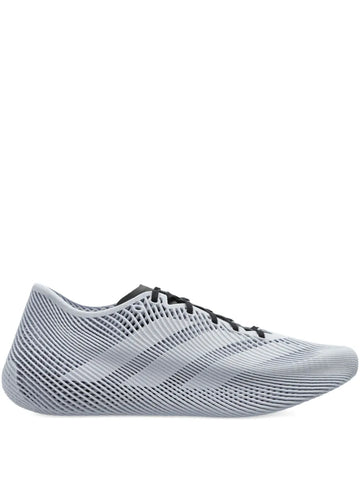 adidas Climacool Lattice-Pattern Low-Top Sneakers