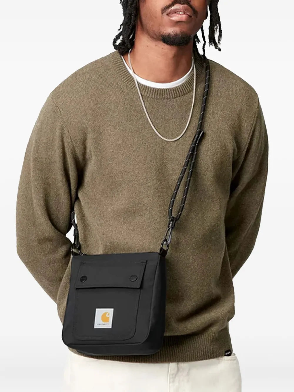 Carhartt Wip Bowden Shoulder Bag