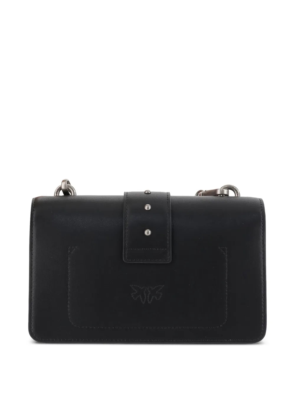 Pinko Love One Chain Shoulder Bag