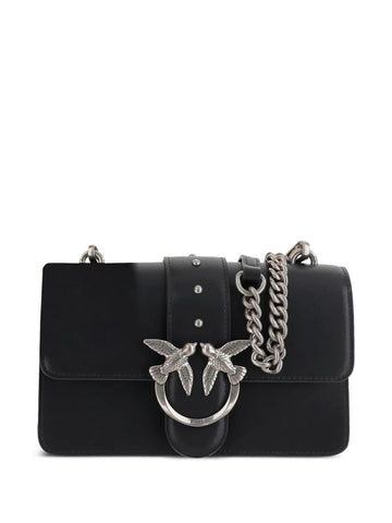 Pinko Love One Chain Shoulder Bag