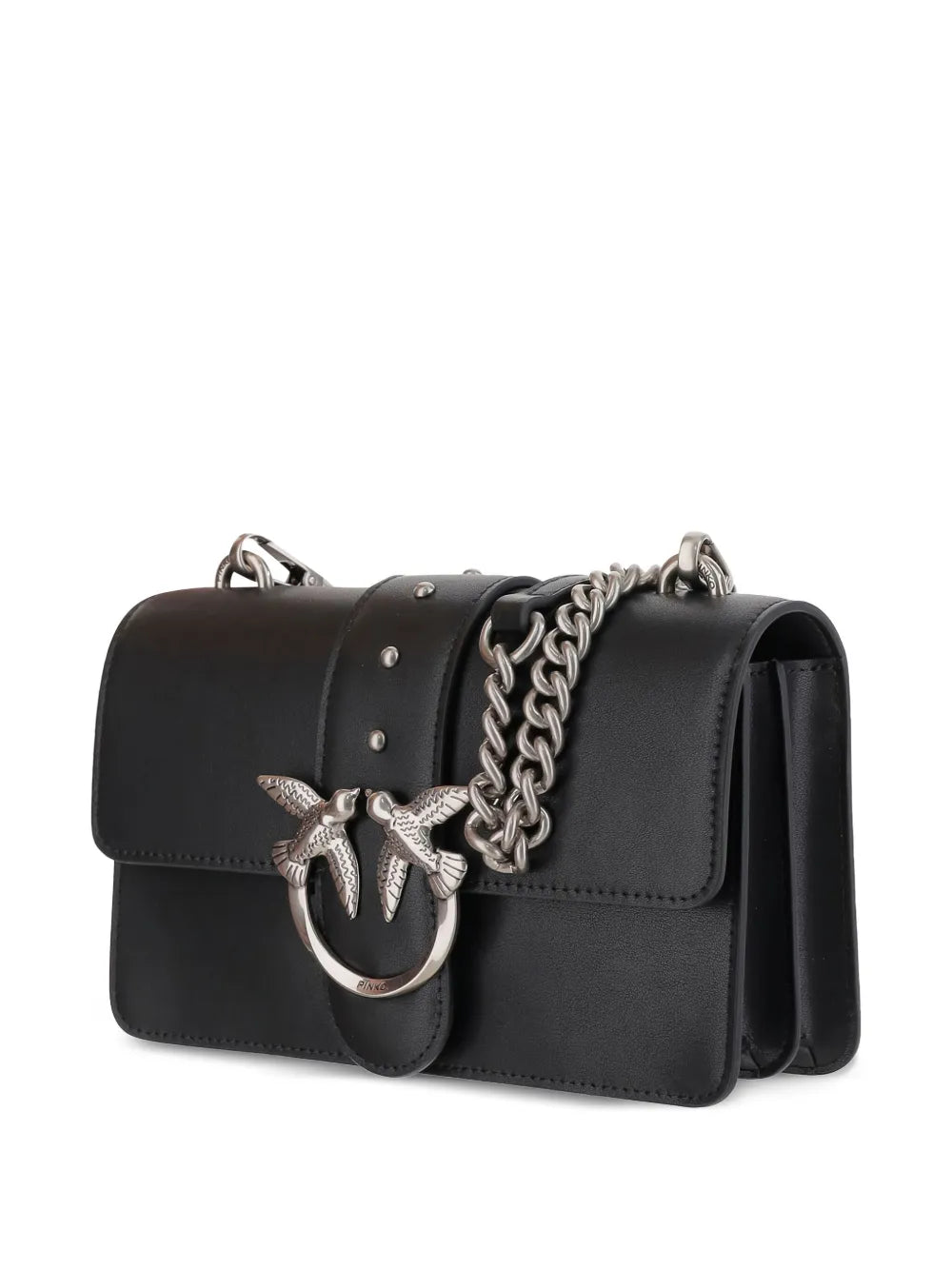 Pinko Love One Chain Shoulder Bag