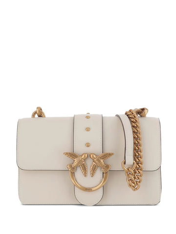 Pinko Love One Chain Shoulder Bag