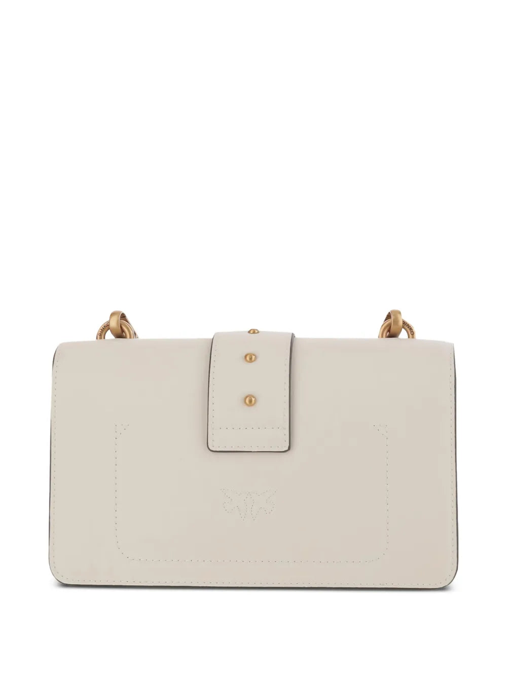 Pinko Love One Chain Shoulder Bag