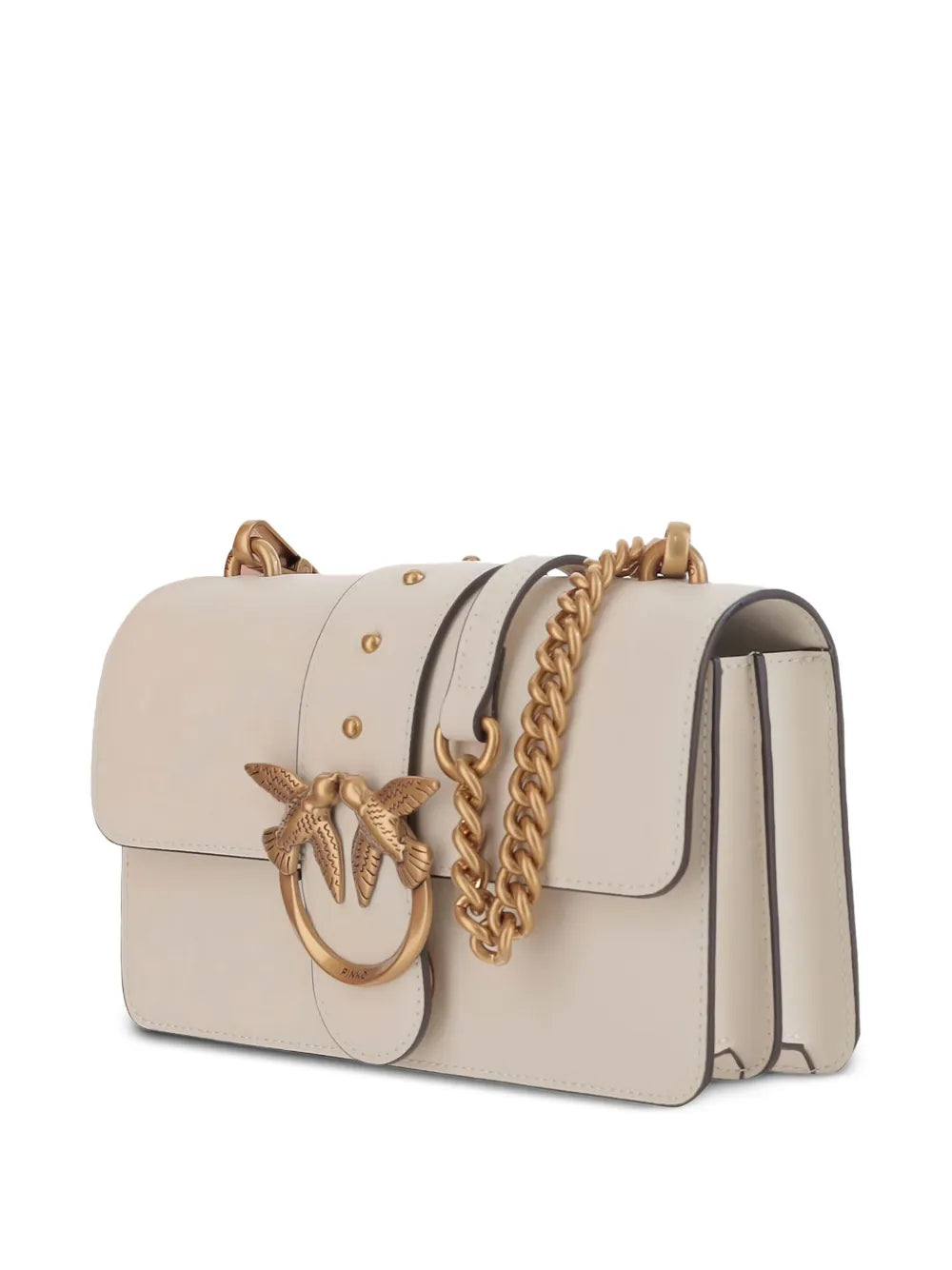 Pinko Love One Chain Shoulder Bag