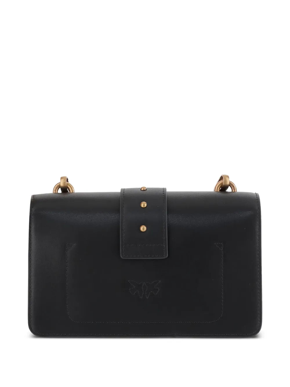 Pinko Love One Chain Shoulder Bag