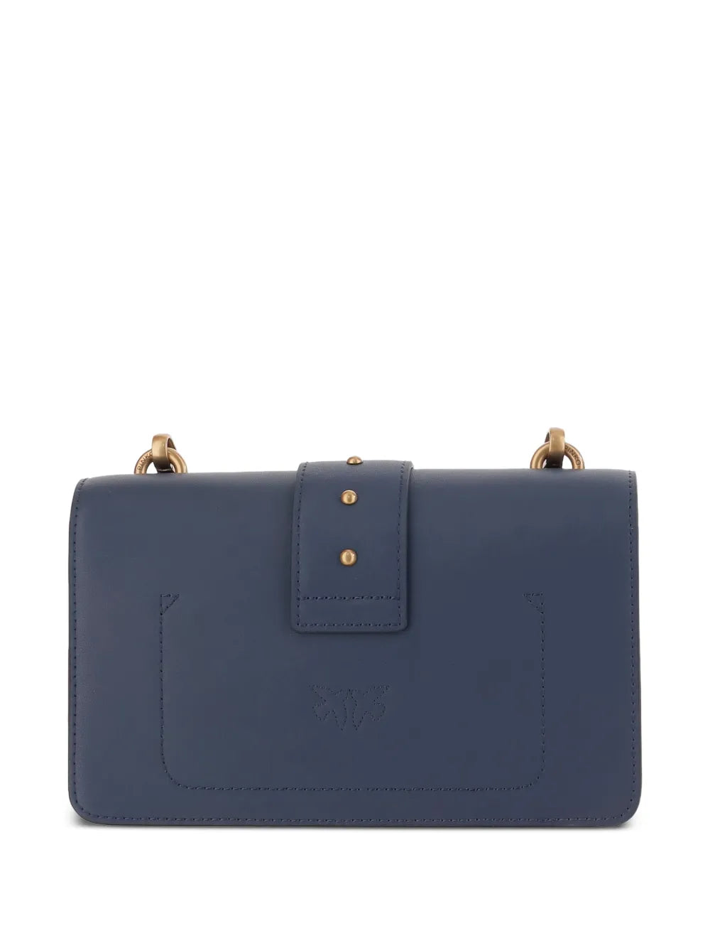 Pinko Love One Chain Shoulder Bag