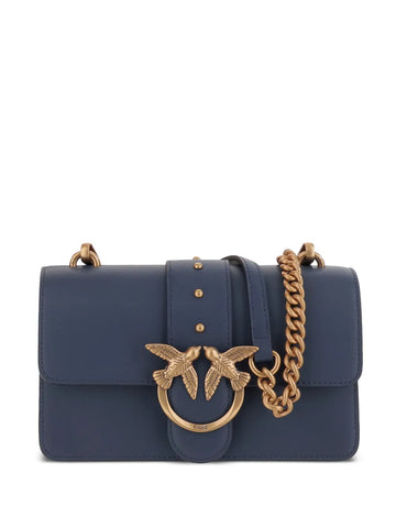 Pinko Love One Chain Shoulder Bag