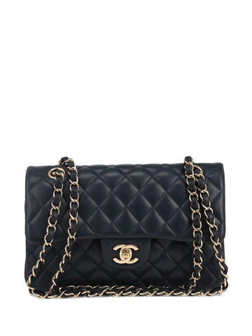 Chanel Pre Owned Timeless Petit Shoulder Bag