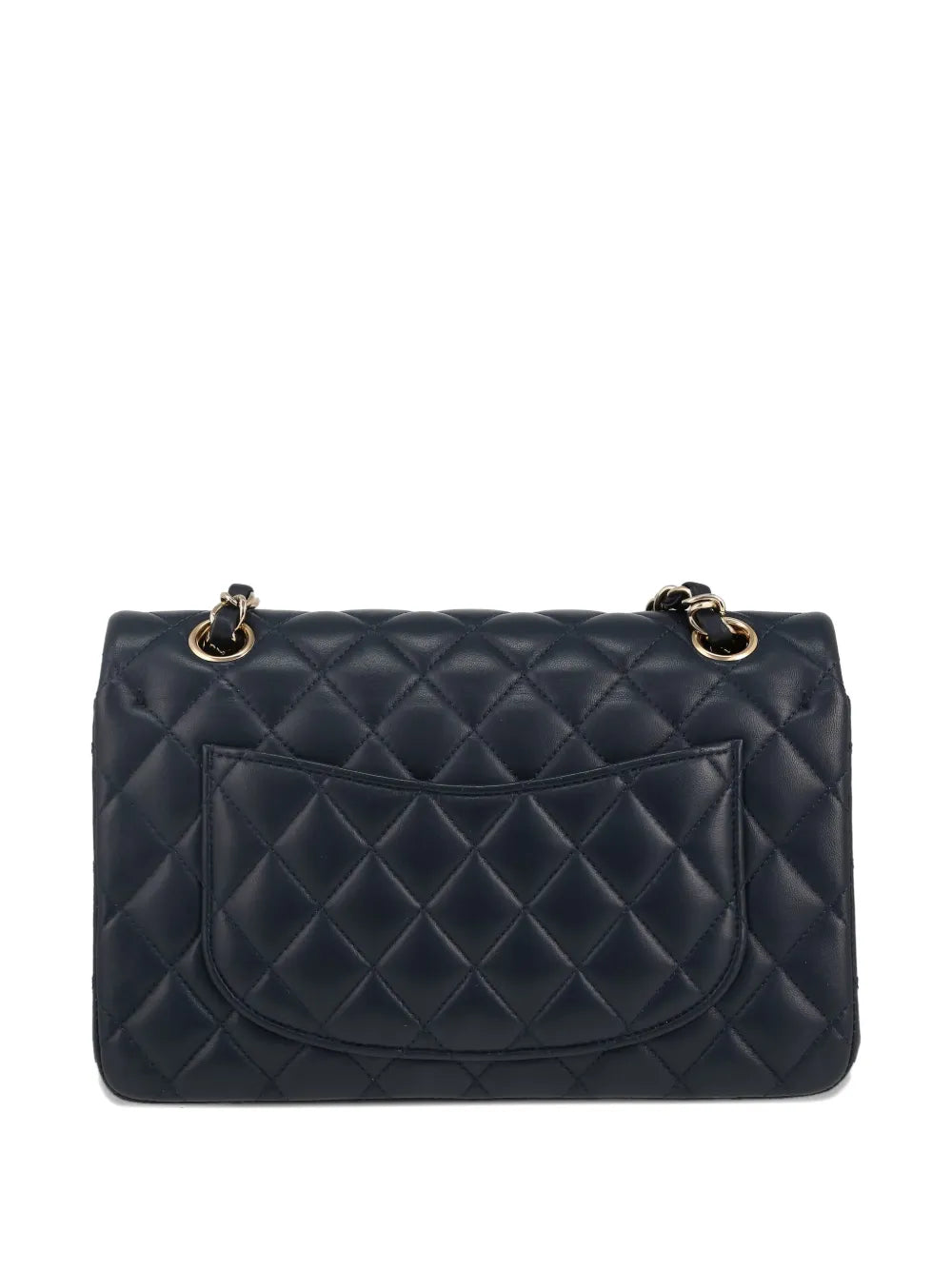 Chanel Pre Owned Timeless Petit Shoulder Bag