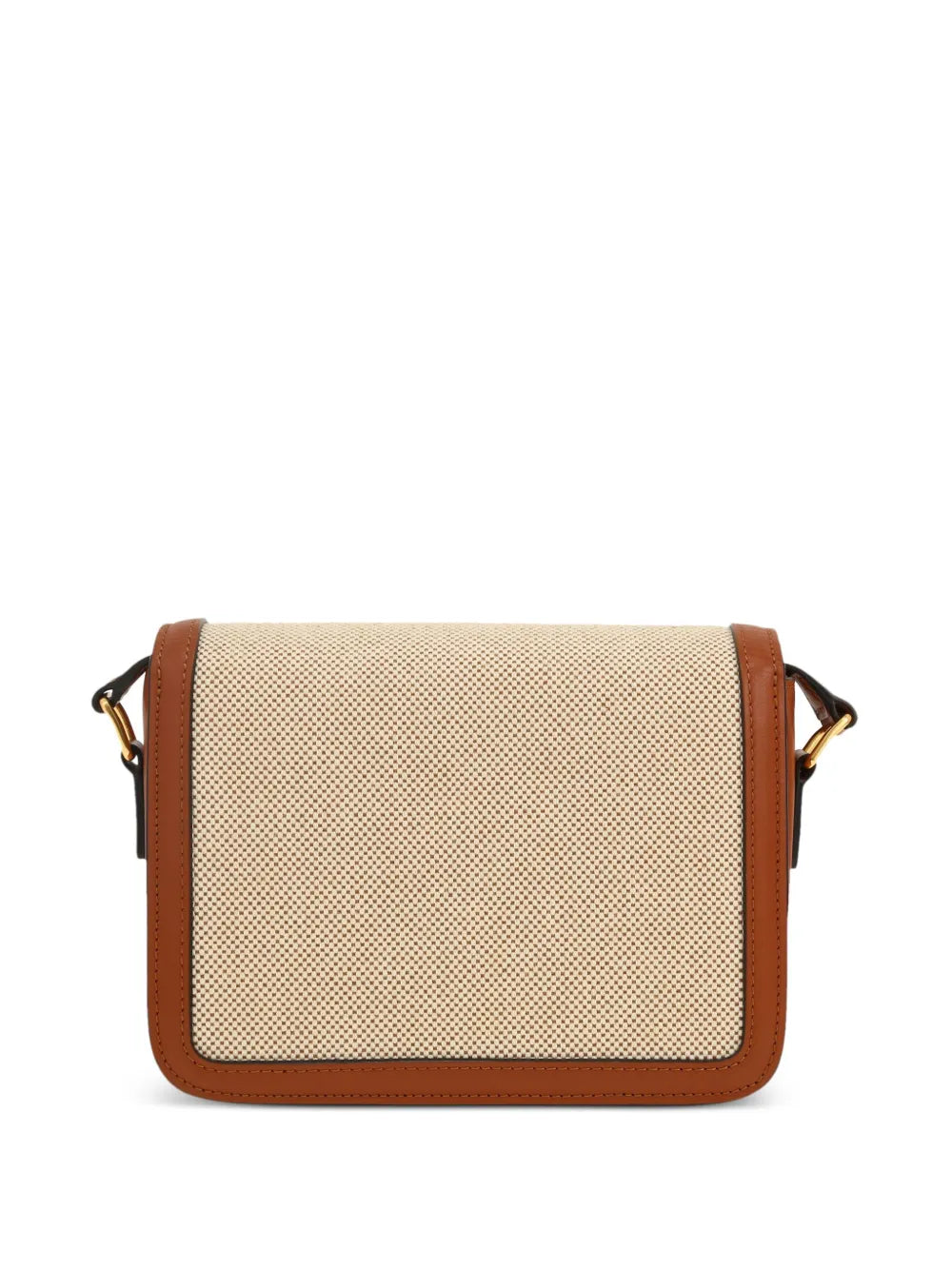 Celine Pre Owned Triomphe Teen Shoulder Bag