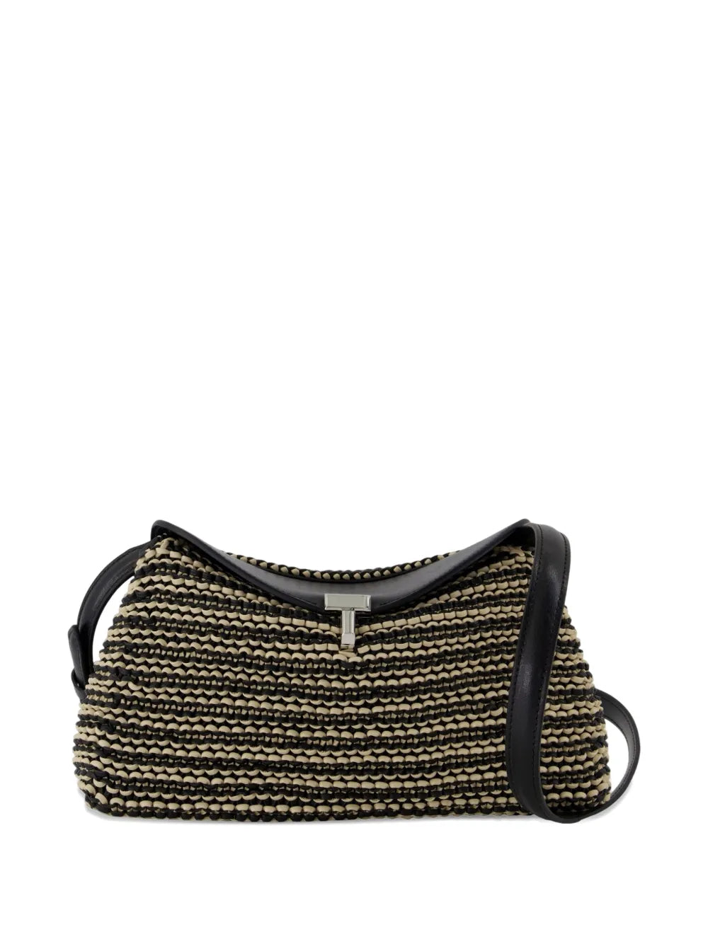 Toteme T Lock Pouch Shoulder Bag