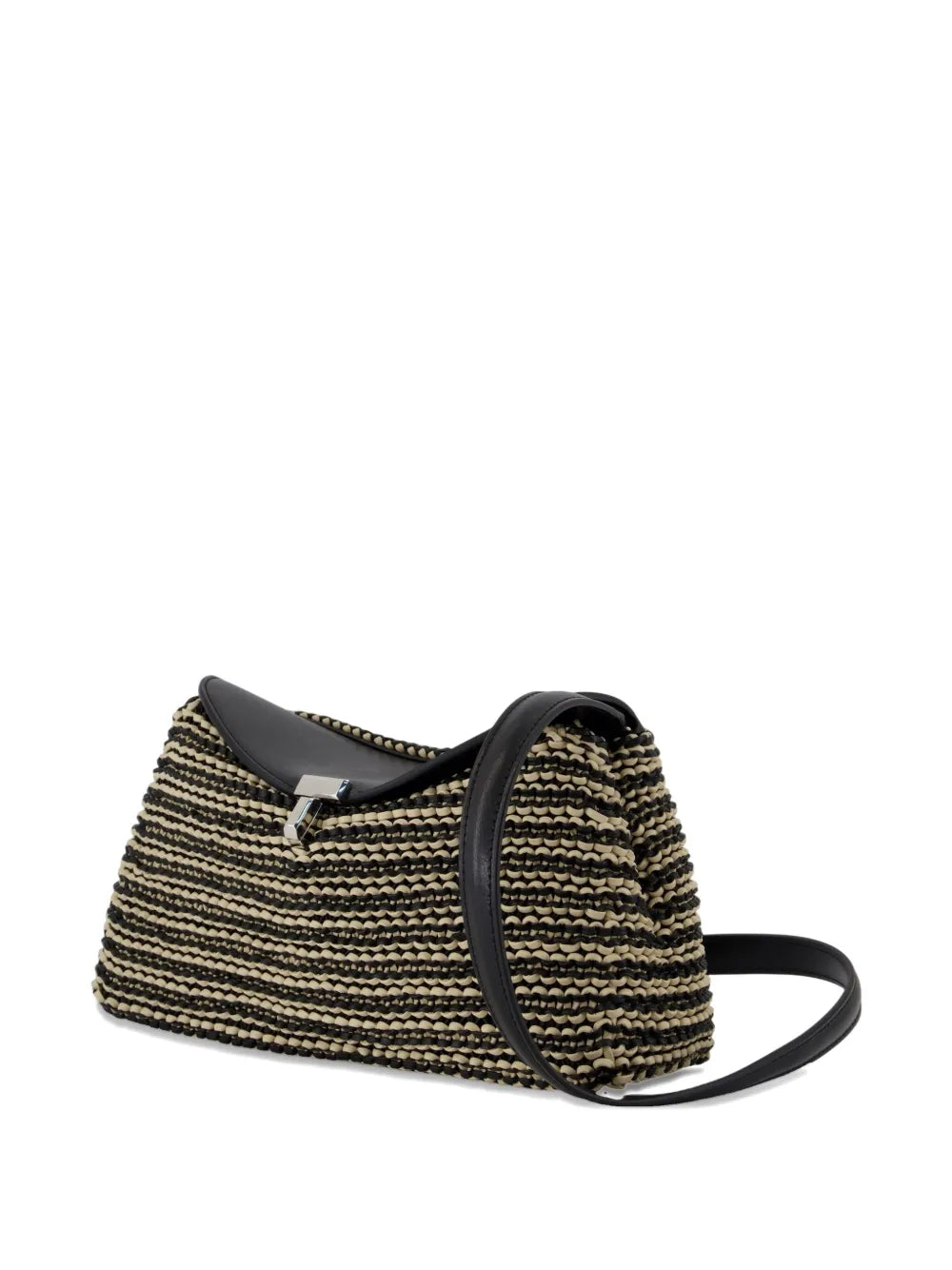 Toteme T Lock Pouch Shoulder Bag