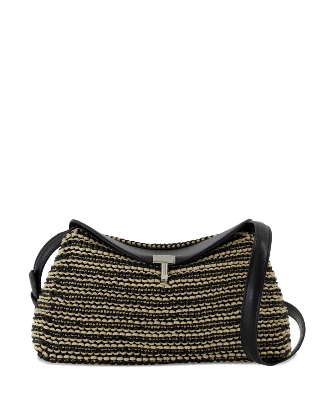 Toteme T Lock Pouch Shoulder Bag