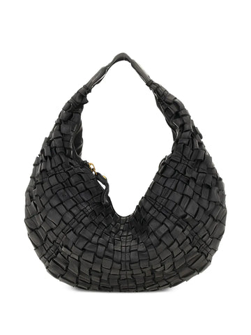 Campomaggi Edera Leather Shoulder Bag