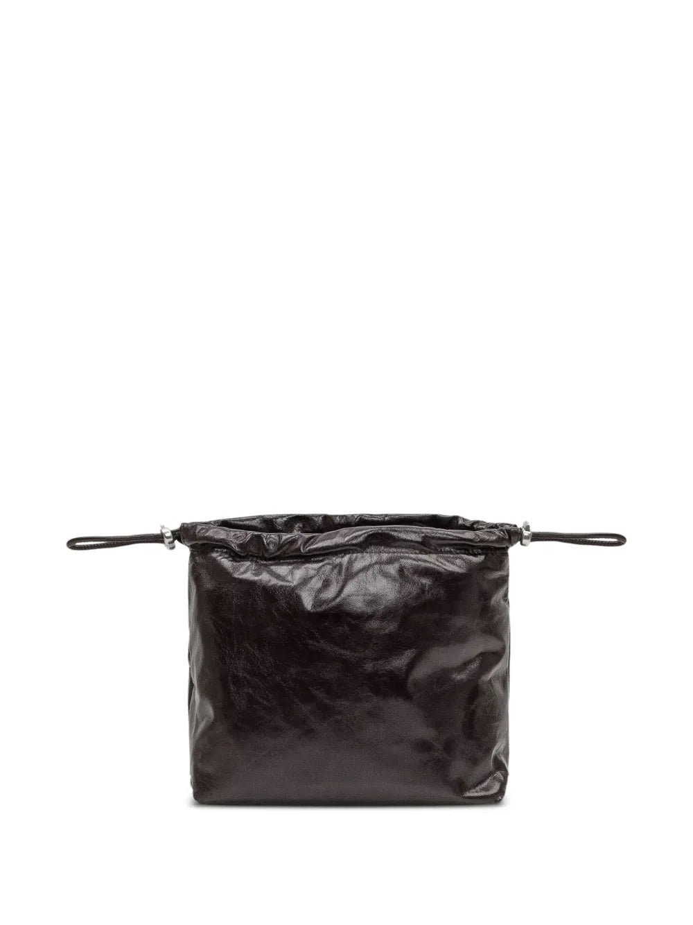 Diesel Scrunch D Bucket Bag