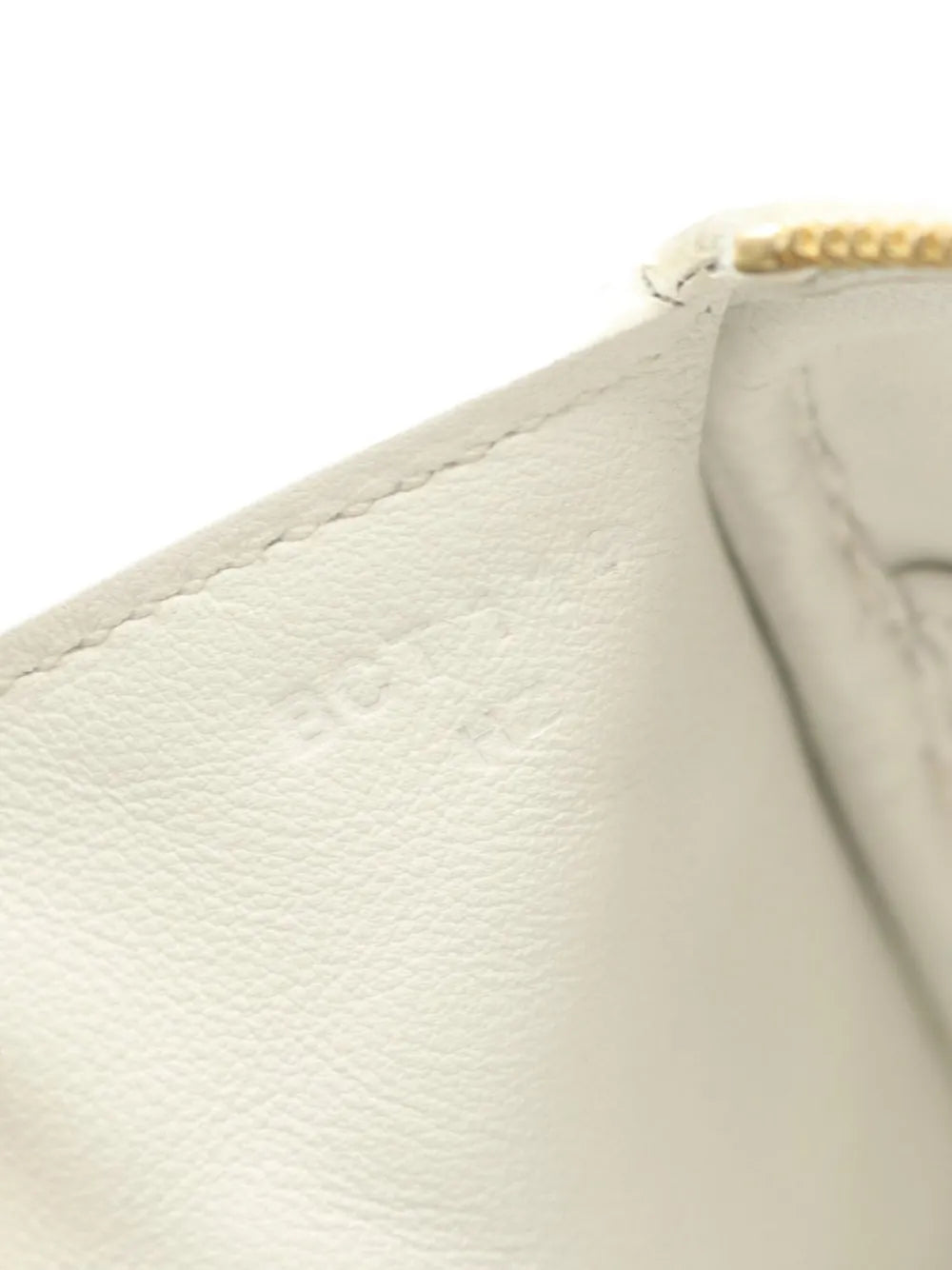 Hermes Pre Owned 2023 Mini Lindy Shoulder Bag