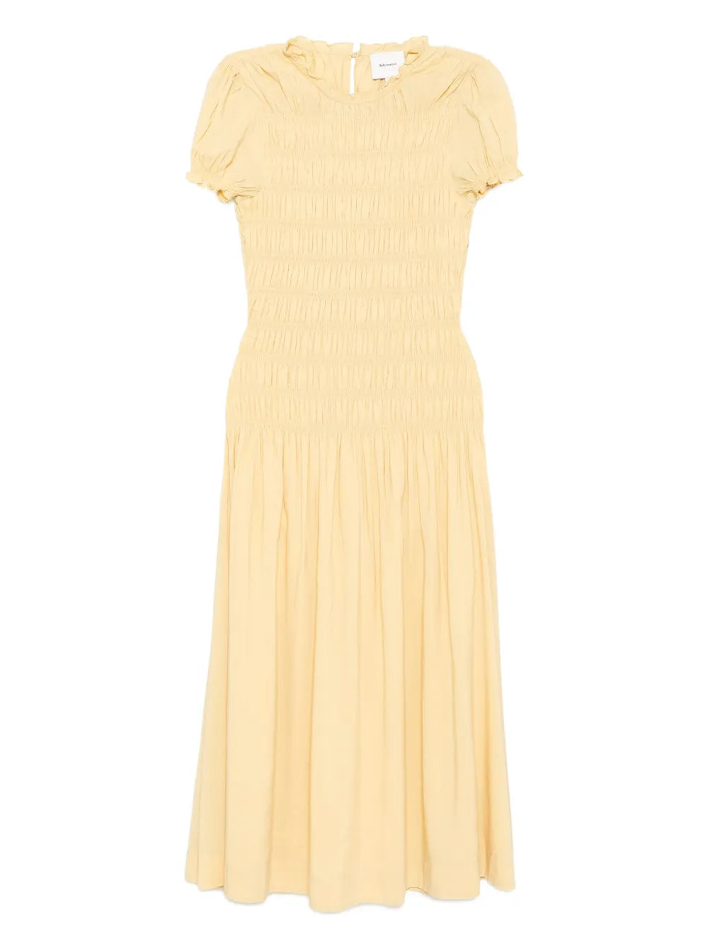Reformation Kiria Dress