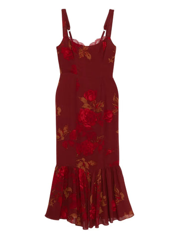 Reformation Irisa Dress