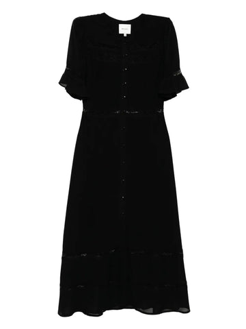 Reformation Woodson Dress