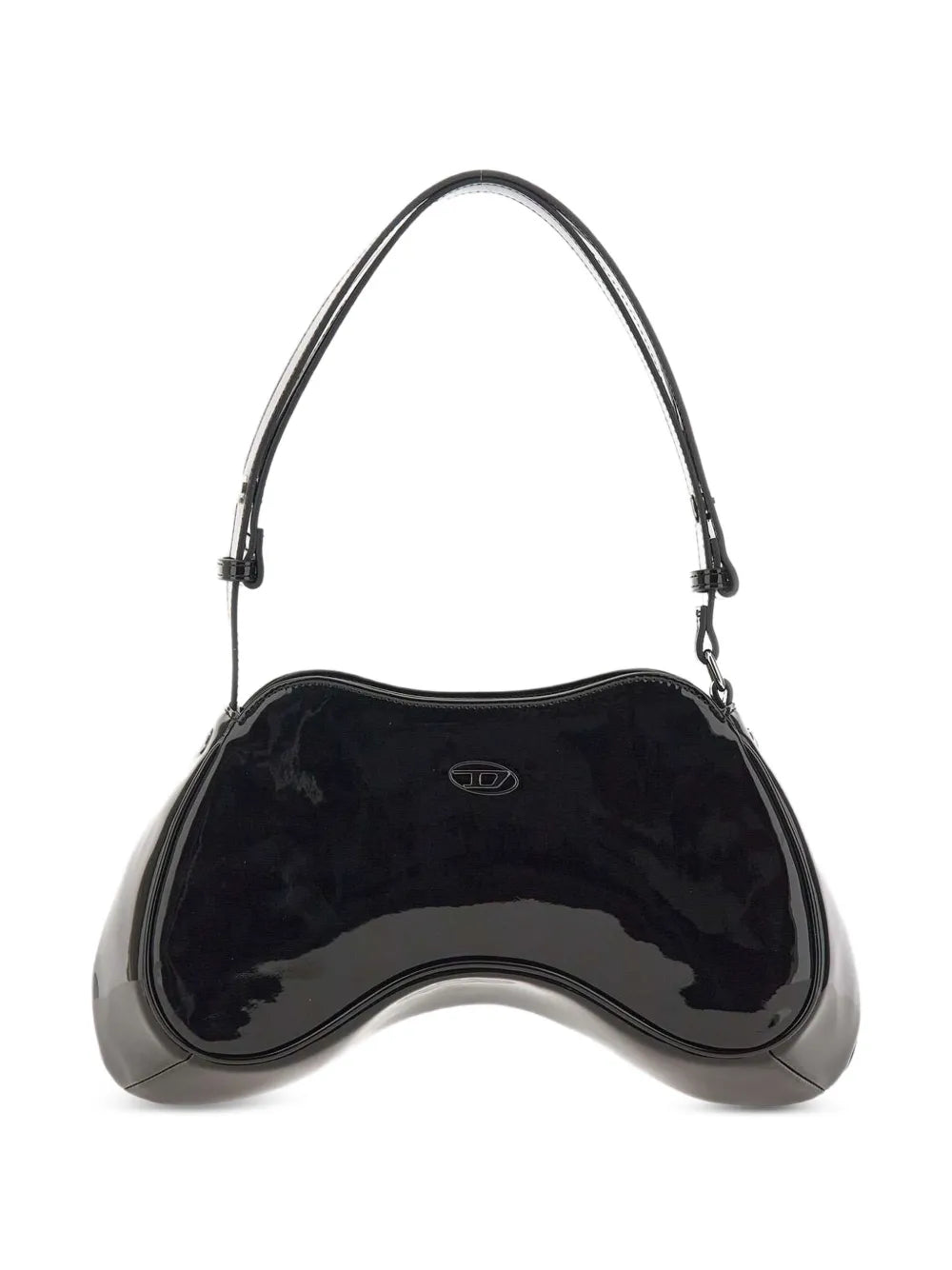Diesel Play Shoulder Bag