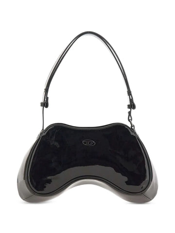 Diesel Play Shoulder Bag