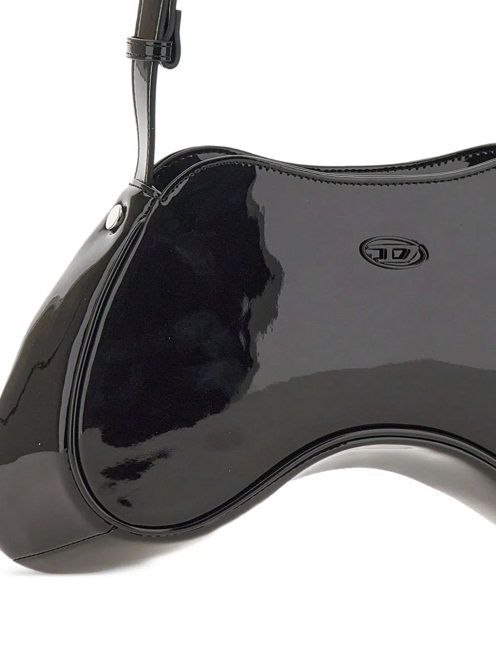 Diesel Play Shoulder Bag