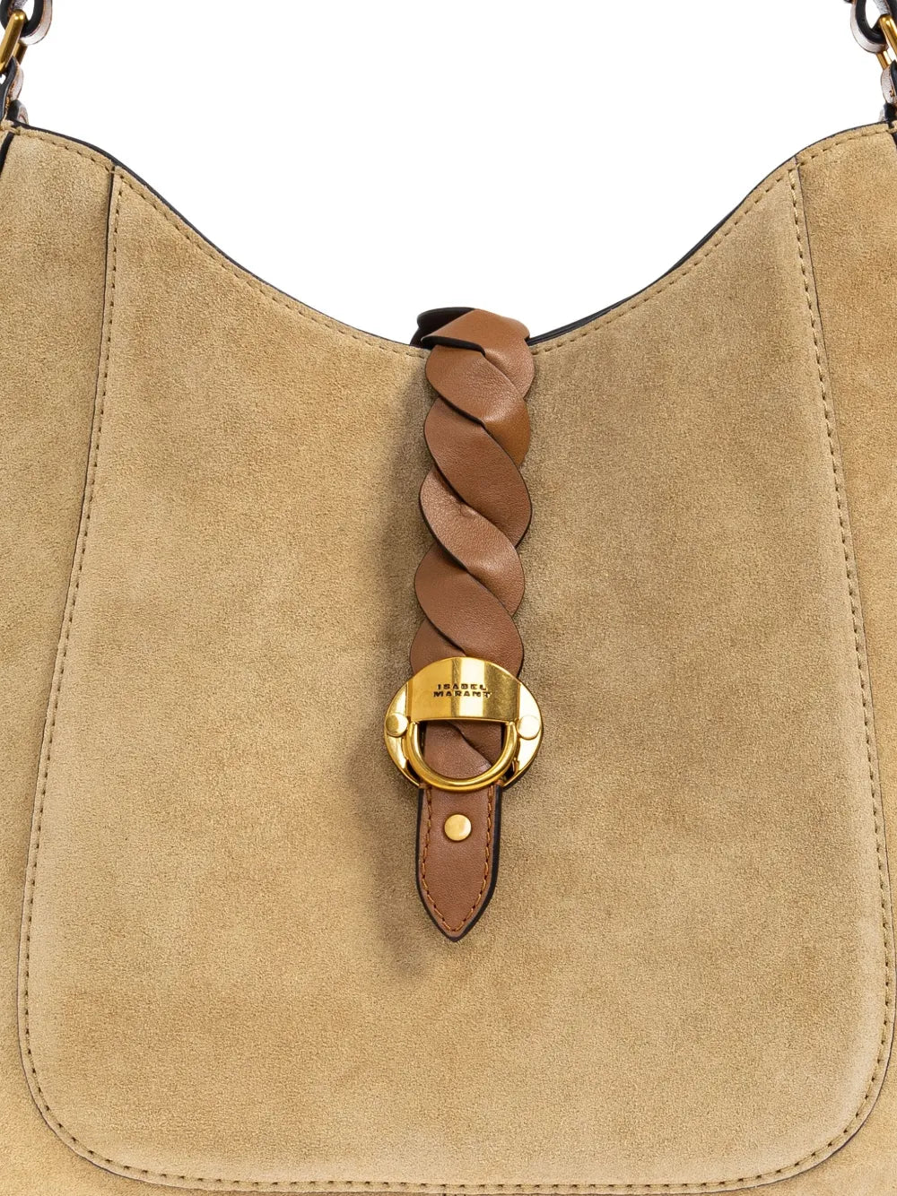 Isabel Marant Altay Hobo Bag