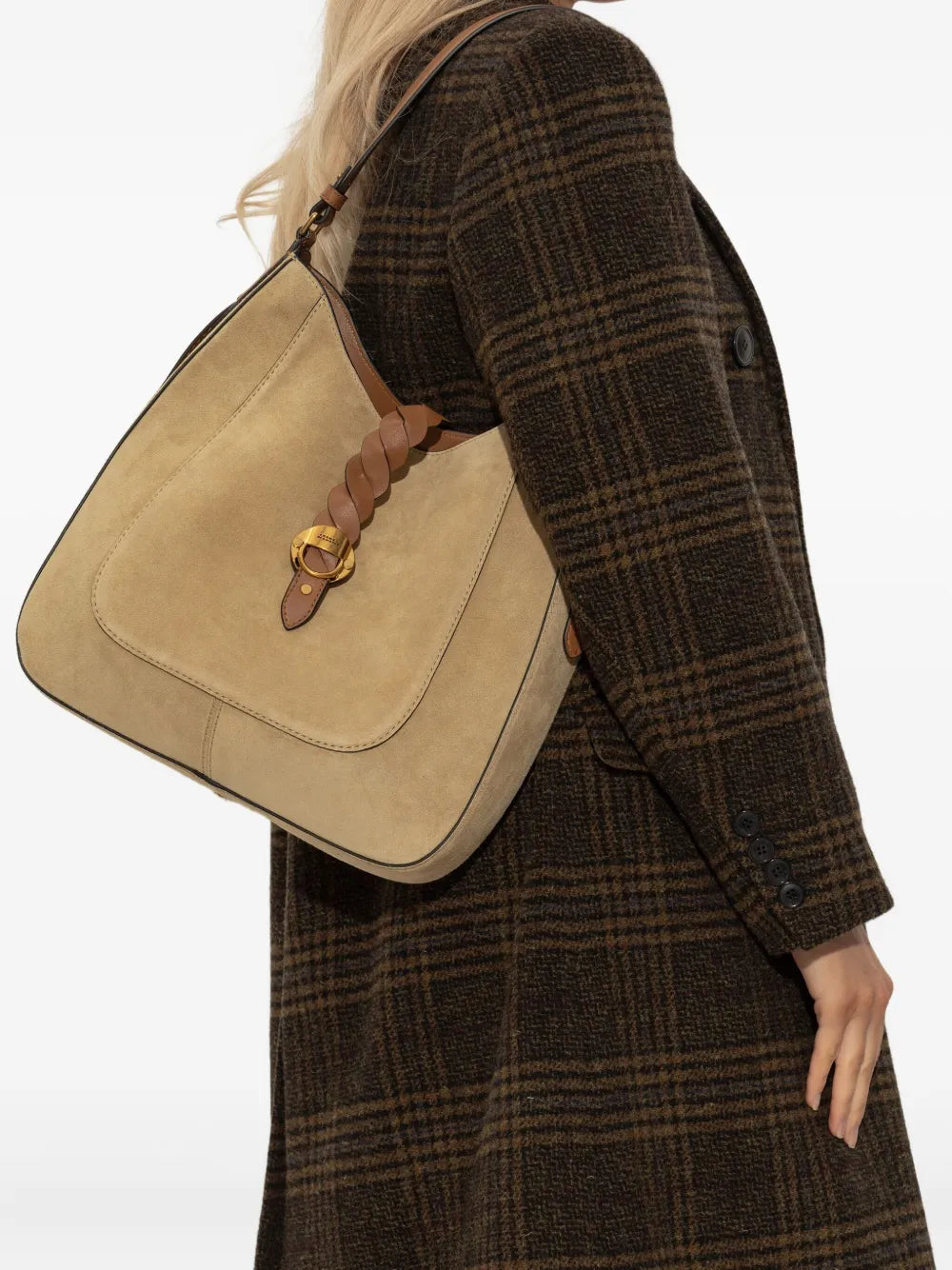 Isabel Marant Altay Hobo Bag