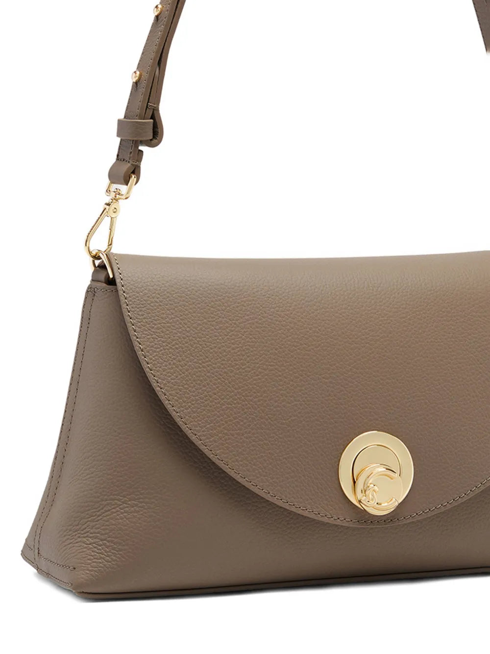 Coccinelle Medium Nikla Shoulder Bag