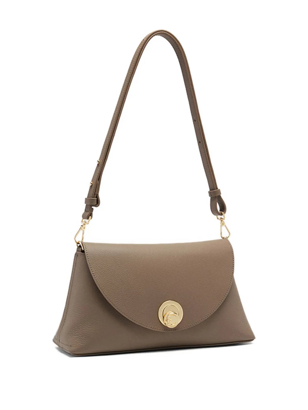Coccinelle Medium Nikla Shoulder Bag