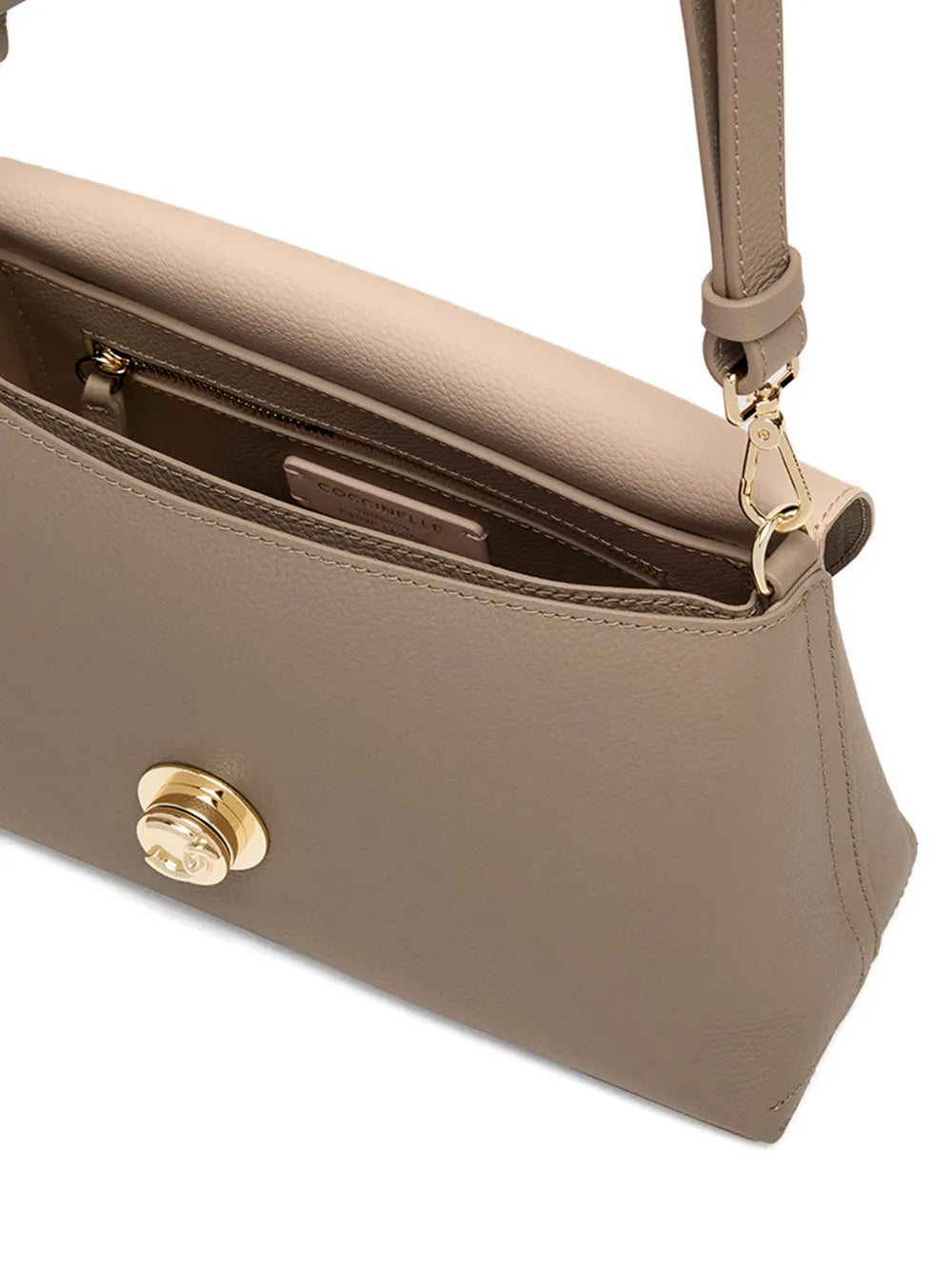 Coccinelle Medium Nikla Shoulder Bag