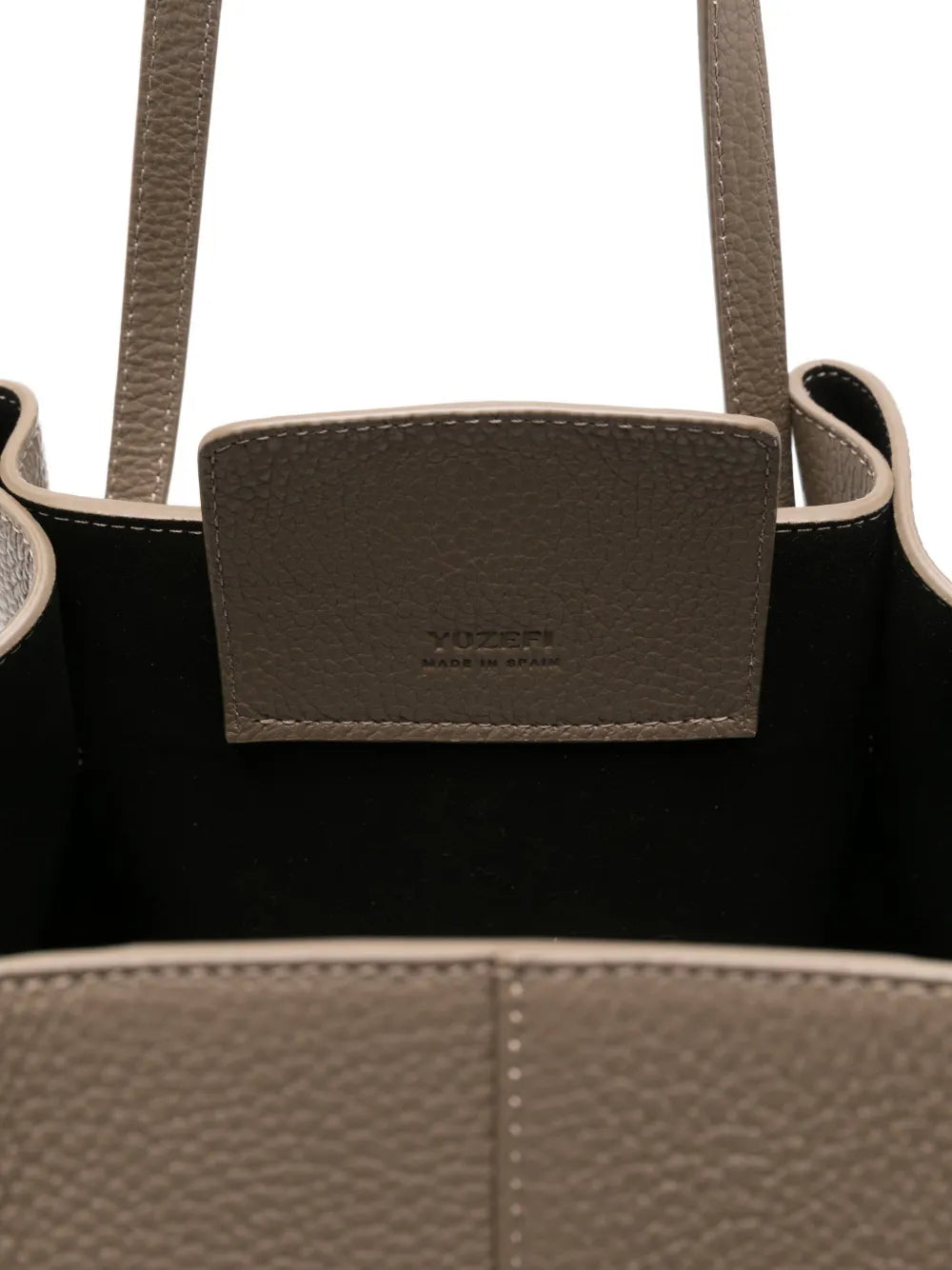 Yuzefi Mochi Shoulder Bag